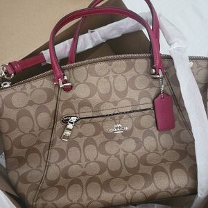 Brand New in Box Coach Bag